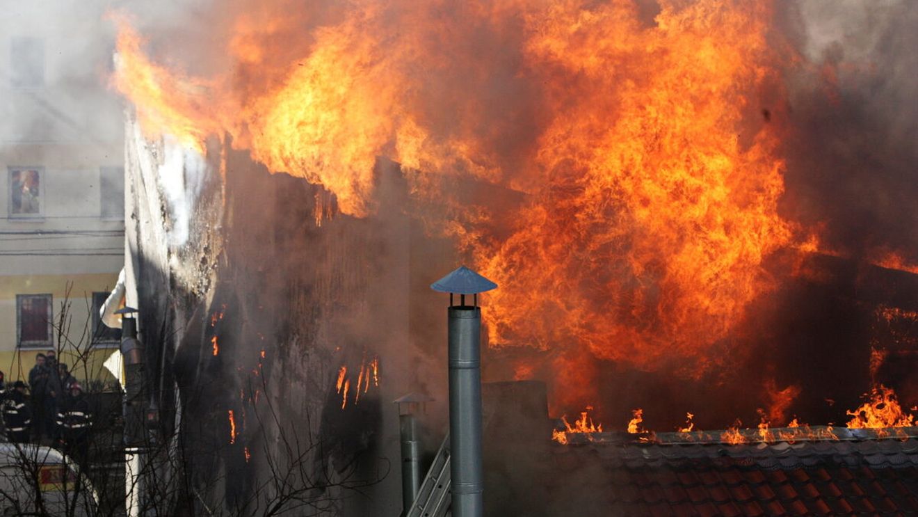 Trei vieți, trei sicrie, o lecție uitată: tragedia de la restaurantul Beirut din Constanța