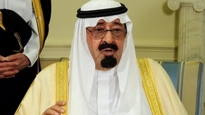 Regele Abdullah al Arabiei Saudite a murit. Barack Obam si alti lideri ai lumii i-au adus omagii