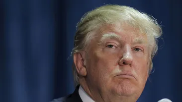 DONALD TRUMP riscă trei ani de închisoare. Ce a făcut candidatul la preşedinţia SUA