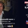 Ilie Dobre comentează LIVE pe ProSport.ro meciul Steaua – C.S.C. Dumbrăvița, duminică, 23 august 2026, de la ora 11:00