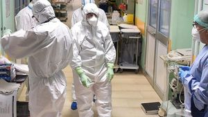 Un român a murit în Italia! A fost răpus de coronavirus. Anunţul oficial al MAE