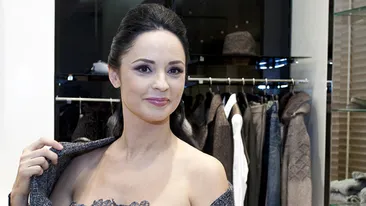 Degeaba a slabit! Andreea Marin repeta la infinit greseala care ii transforma fiecare aparitie intr-un dezastru