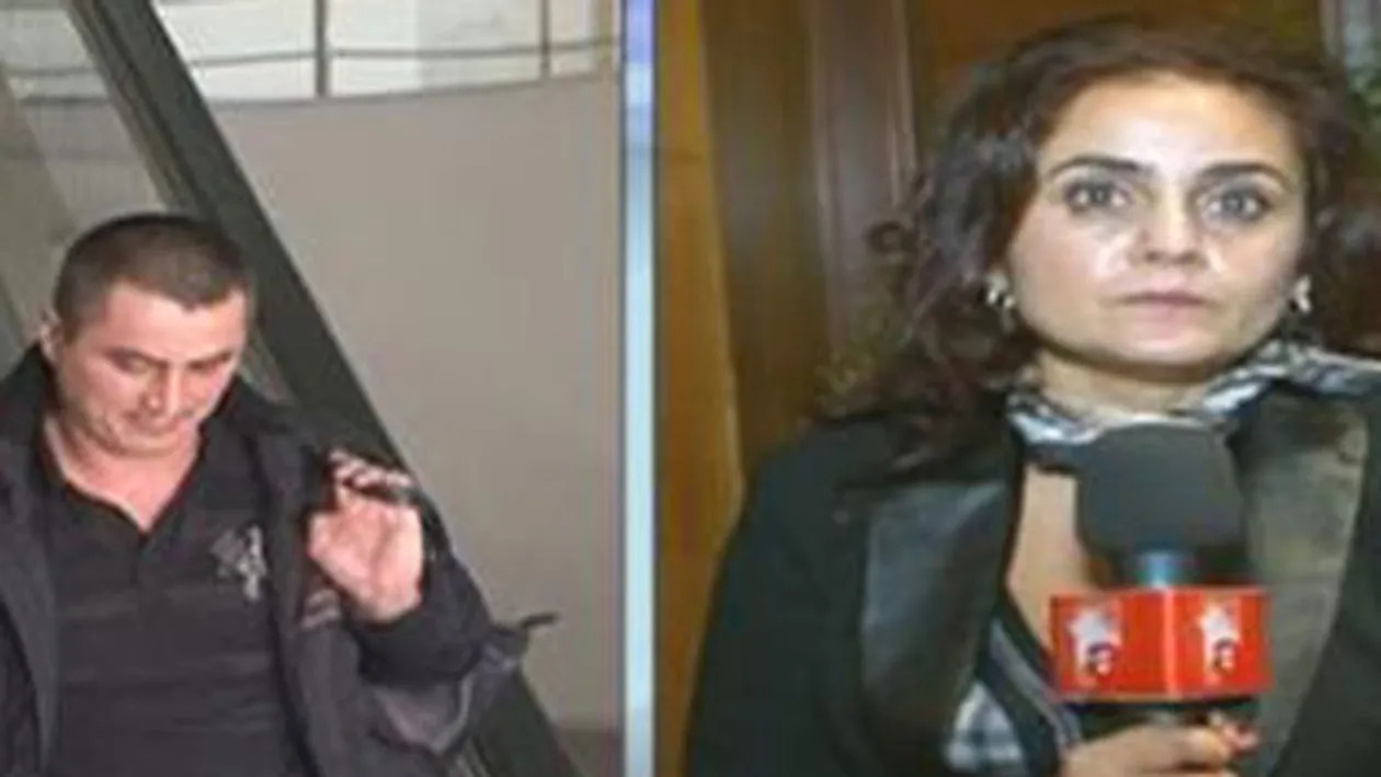 Avocata familiei Ghinescu este revoltata! Si Cristian Cioaca se astepta sa fie admisa propunerea de arestare