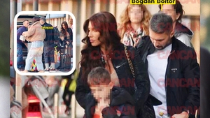 Au bifat prima vacanță în trei cu frumosul de la Maramu'. Ilinca Vandici l-a ”făcut tată” deja pe noul iubit! Cine este acesta