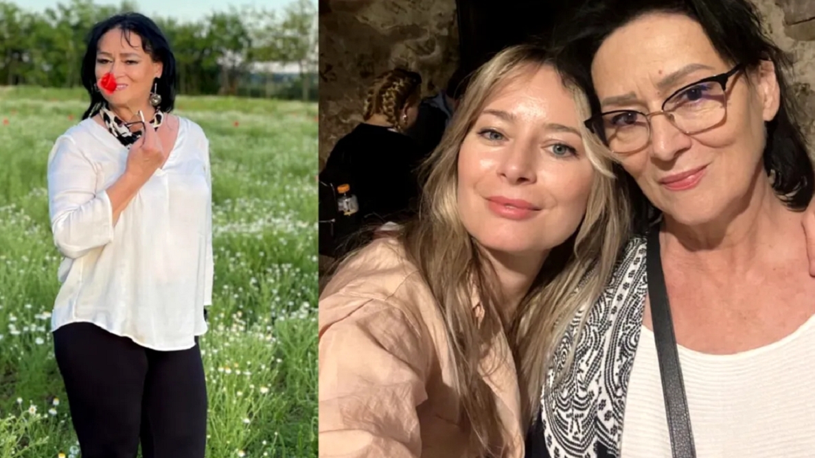 Ultima amintire a Laurei Cosoi cu mama ei: „A fost momentul cel mai frumos, pentru că era...”