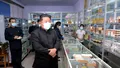 Coreea de Nord a raportat trei milioane de cazuri de „febră” după primul caz confirmat de COVID-19. Autoritățile nu permit administrarea medicamentelor sau a vaccinurilor