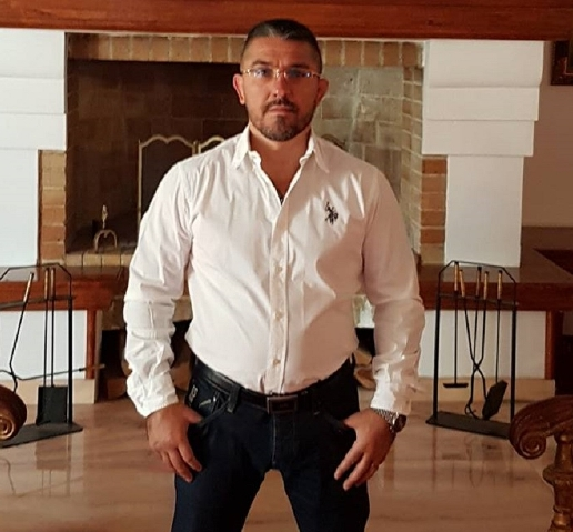 Costel Corduneanu, tatăl lui Alex