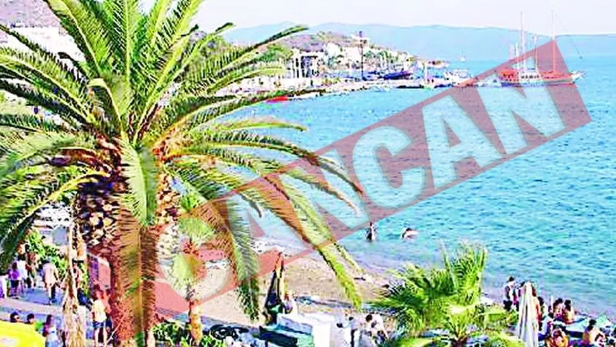 Tariceanu a mutat Guvernul in Turcia