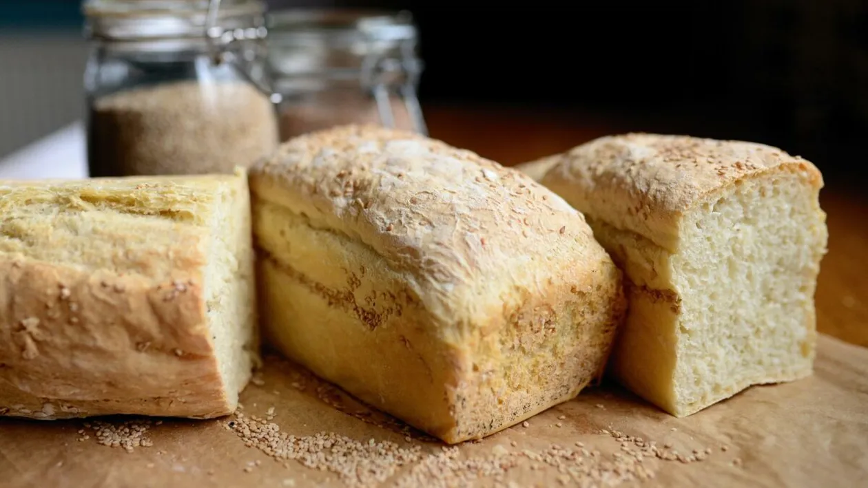 Ce se întâmplă dacă nu mănânci pâine o săptămână. Schimbările sunt unele semnificative