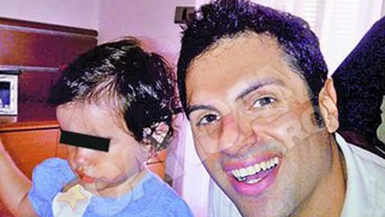 Razboiul Oana Frigescu-Andrei Badiu, episodul 100! Il acuza ca a calcat-o cu masina peste picioare!