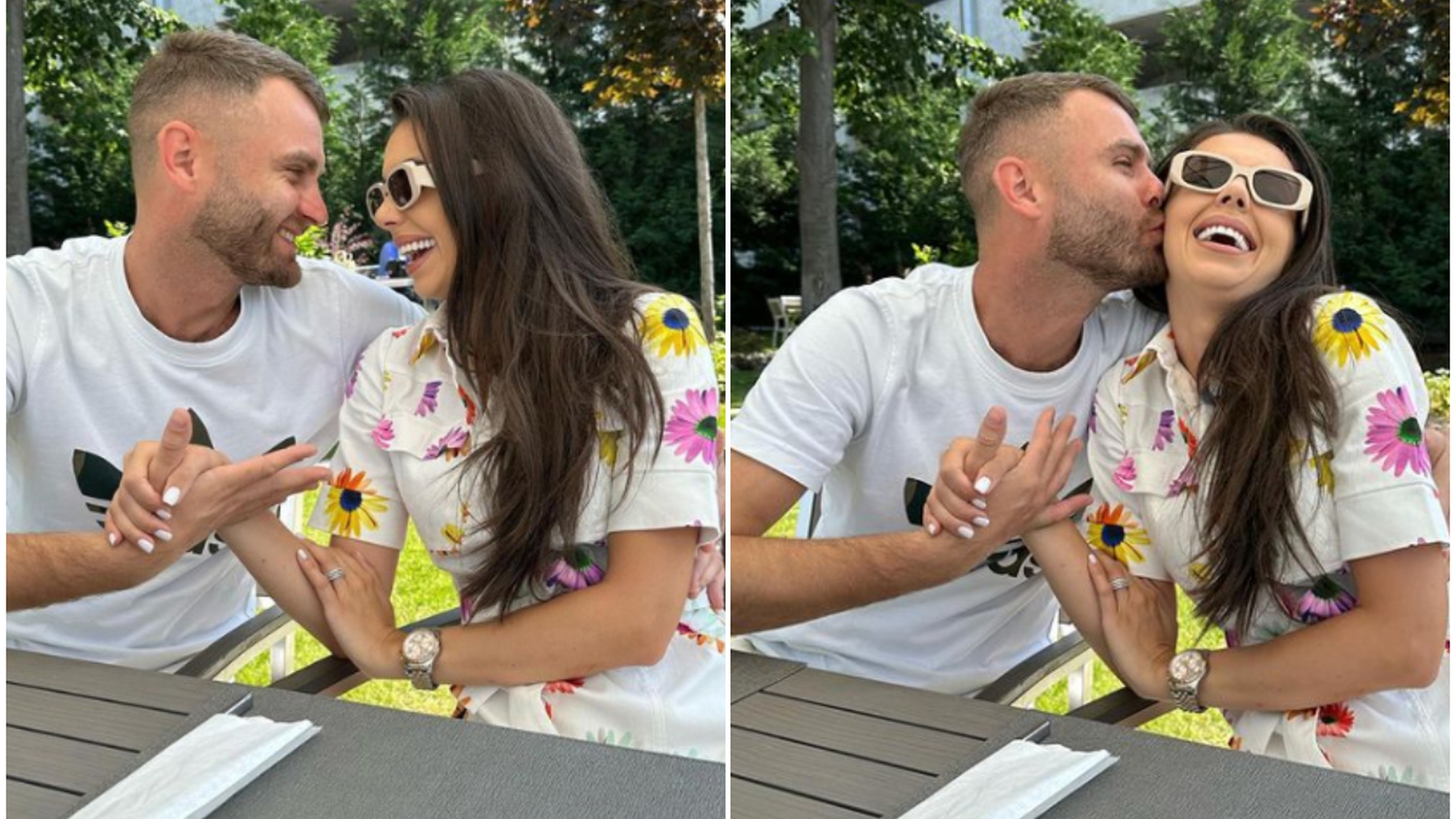 Cum a aflat Georgiana Lobonț că este, din nou, însărcinată. Artista a dat vestea cea mare: „Simt că o să fie băiat”