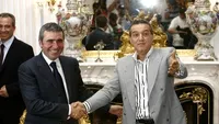 S-au cunoscut în urmă cu 34 de ani! Adevărul despre frăţia dintre Hagi şi Gigi Becali: ”M-a băgat în vestiarul Stelei ca să vând…”