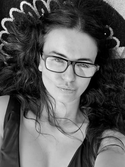 Mădălina Apostol