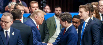 EXCLUSIV! Ce a făcut România după participarea lui Nicușor Dan la Consiliul Păcii al lui Trump