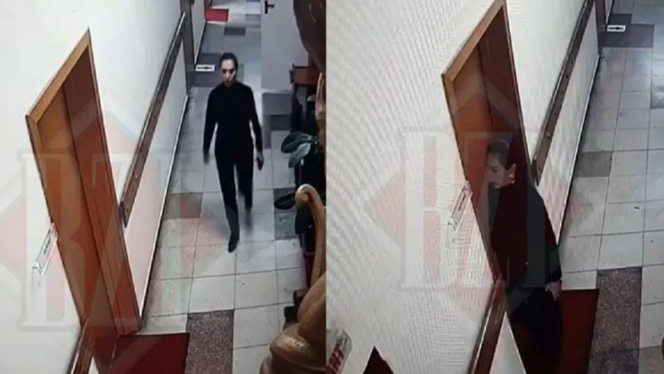 Imagini scandaloase la Opera Națională Română din Iași! Beatrice Rancea, managerul infectat cu COVID-19, s-a plimbat fără mască, pe holuri