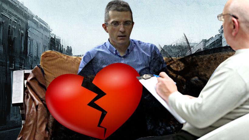 Secretele amoroase ale ”mogulului” de la HEXI PHARMA. A ajuns la psiholog după ce l-a părăsit amanta!