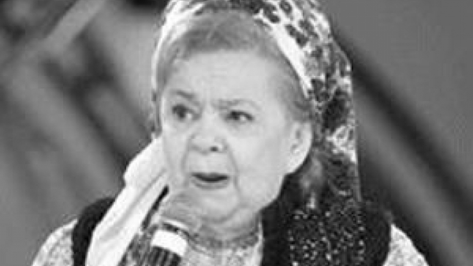 Mesajul emotionant si neasteptat pe care regretata Angela Moldovan si l-a pus pe cruce! Va fi inmormantata langa sotul ei, insa...
