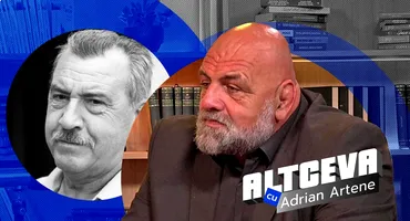 Regretul care-l macină pe fiul fostului mare actor, Costel Constantin: ”Îi spuneam Cristinei: mai sună-l!”