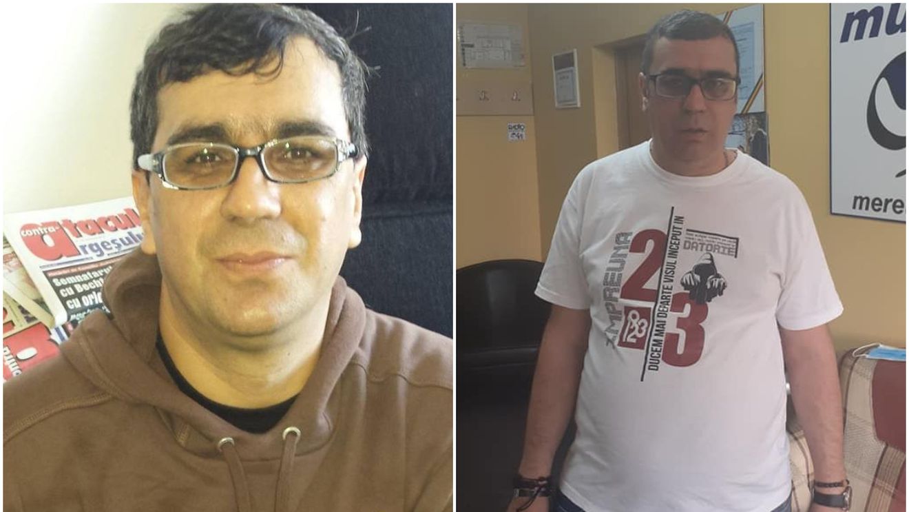 Un cunoscut jurnalist român s-a stins sub privirile neputincioase ale mamei lui. A dus o luptă cruntă cu boala