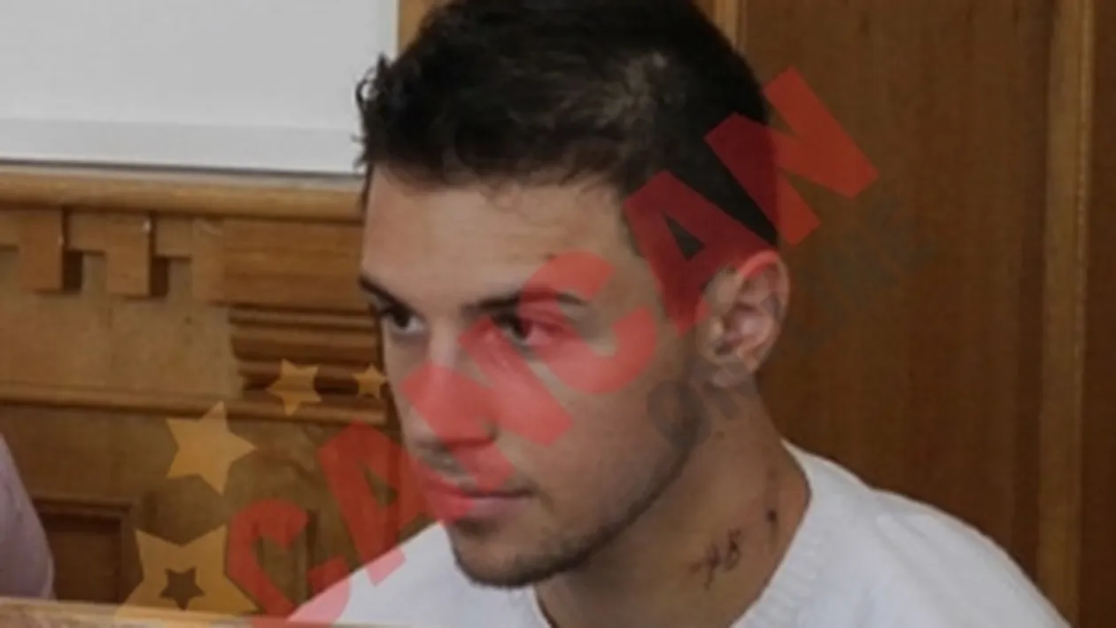 Studentul criminal: Nu aveam voce si nu imi gaseam parohie, de aceea nu am ajuns preot