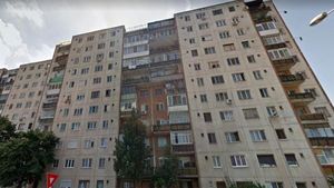 Orașul din România în care o garsonieră se vinde cu doar 5.000€ acum, la începutul lui 2025