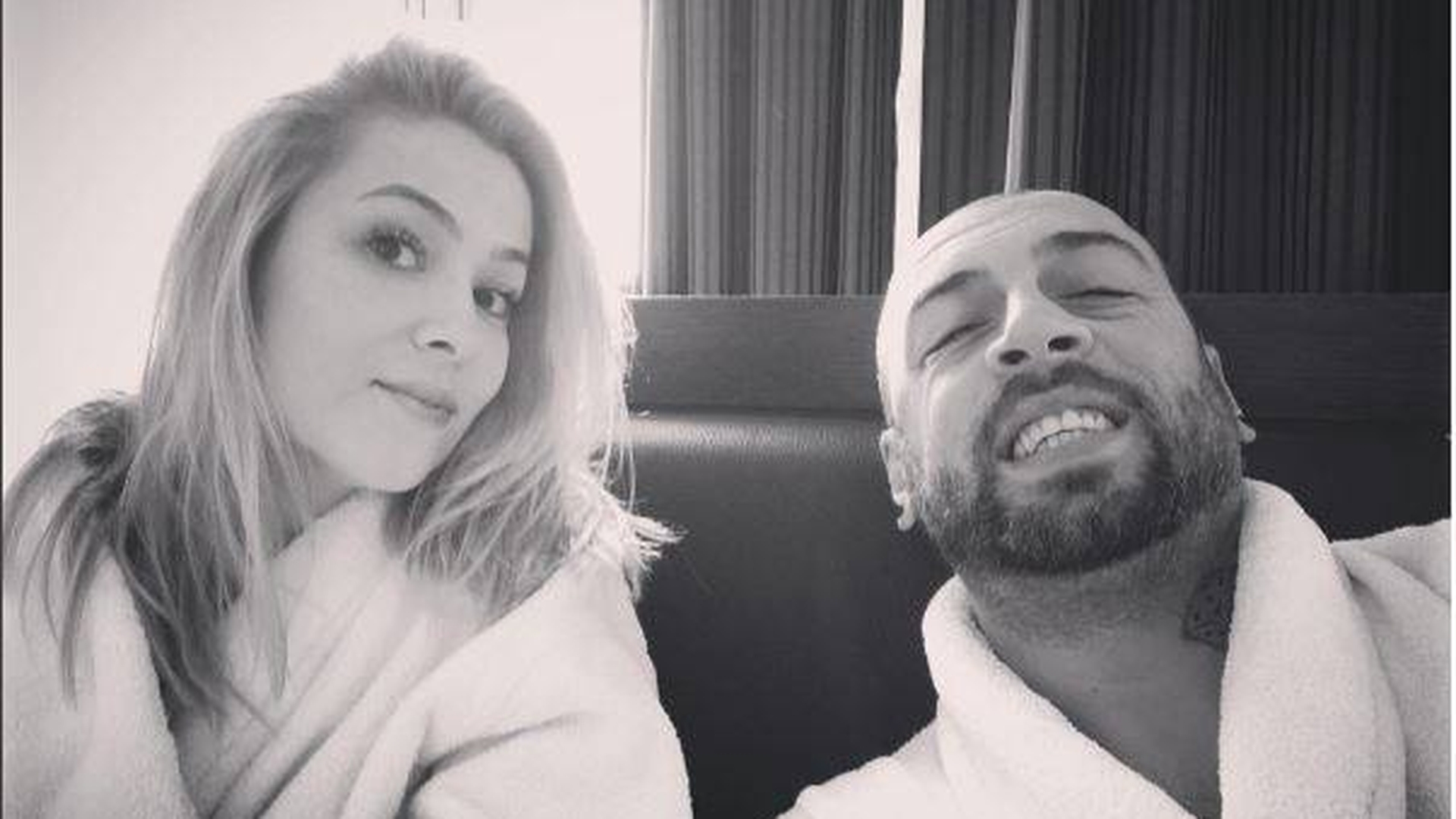 CRBL și soția lui, la un pas de divorț! Cum au reuşit să treacă peste momentele tensionate