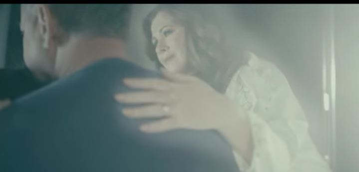 Corina Dănilă revine pe micile ecrane. Cum arată acum vedeta TVR
