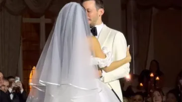 Cum a putut să se îmbrace soacra mică la nunta fiicei ei. Invitații au crezut că este o glumă