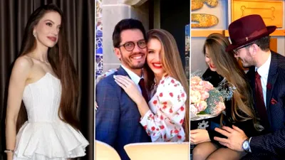 Fosta iubită româncă a creatorului de modă Domenico Perri respectă cu sfințenie legile mafiei. Banii milionarului italian au rămas de negăsit