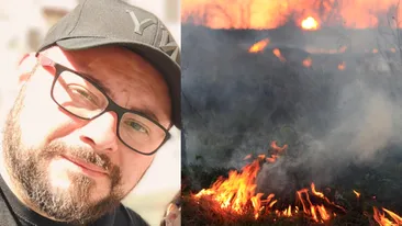 Un italian a aruncat în aer un bloc din Torino din cauza iubitei românce. Gelozia bărbatului a dus la moartea unui tânăr de 33 de ani și rănirea gravă a 5 persoane