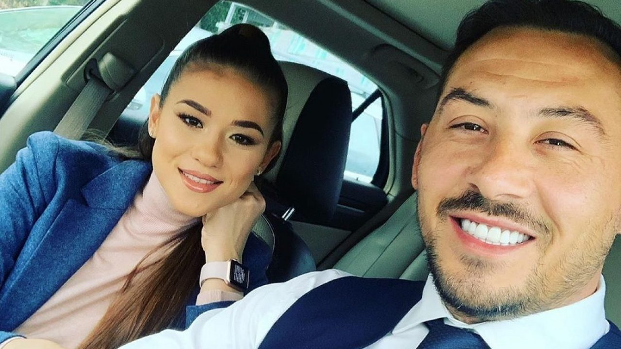 CANCAN.RO a anunțat în premieră, iar Ștefan Stan a confirmat acum! Va deveni tătic: ” I-am luat un test de sarcină și când m-am întors acasă, ea plângea!”
