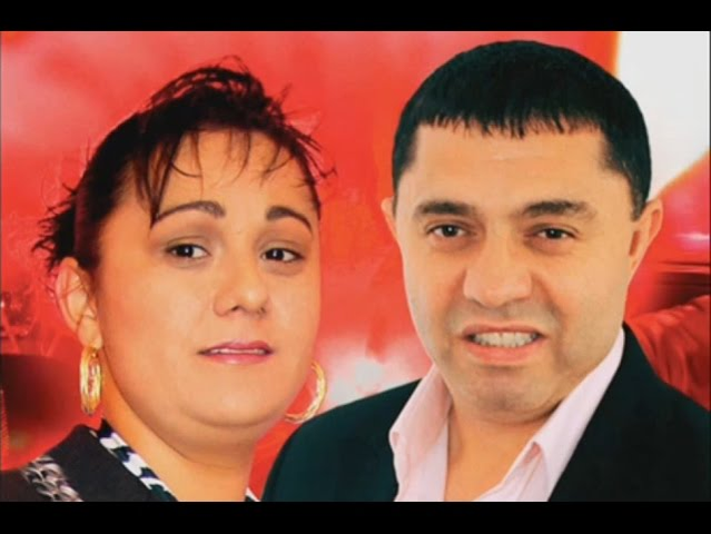 Sorina și Nicolae Guță (Sursă: Arhivă presă)