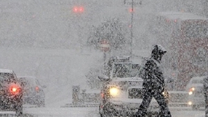 METEO 21 decembrie 2016: Vremea se menţine rece în cea mai mare parte a ţării. Pe drumuri se va forma polei