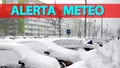 Vortex polar. Alertă de ninsori în România: Strat de zăpadă de 3 cm, potrivit meteorologilor Accuweather