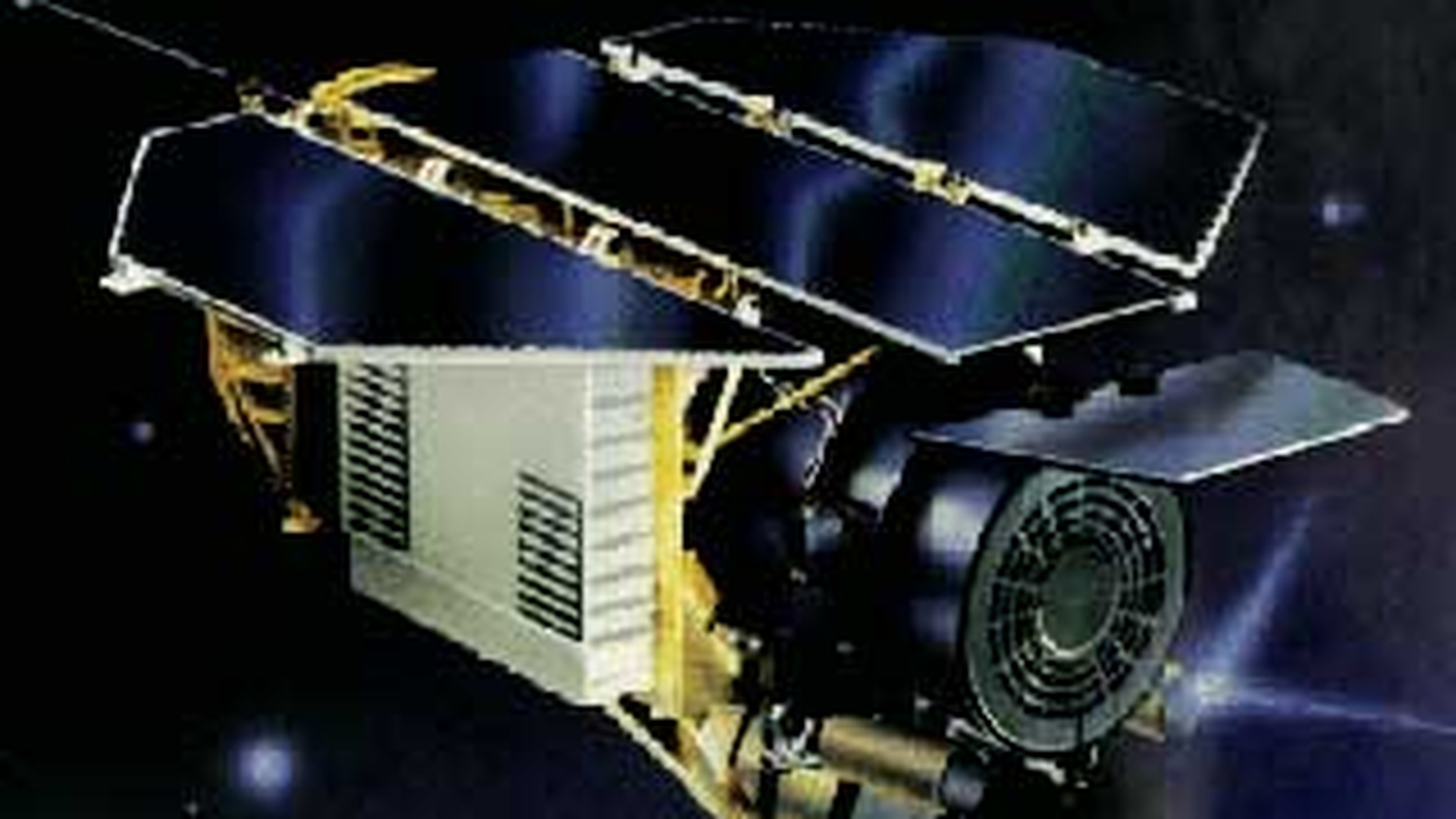 Un satelit german va cadea pe Terra in octombrie - noiembrie; exista riscul de a lovi zone populate