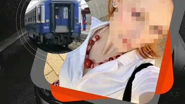 Anastasia a fost împinsă în fața trenului? Cu doar câteva ore înainte să moară, tânăra de 22 de ani își făcea planuri de viitor