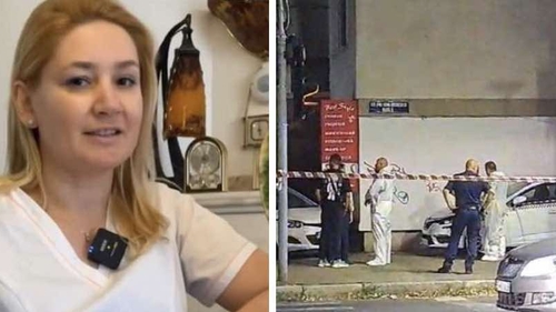 De ce a fost ucisă Marina Gavril, de fapt. S-a aflat motivul crimei din Brăila!