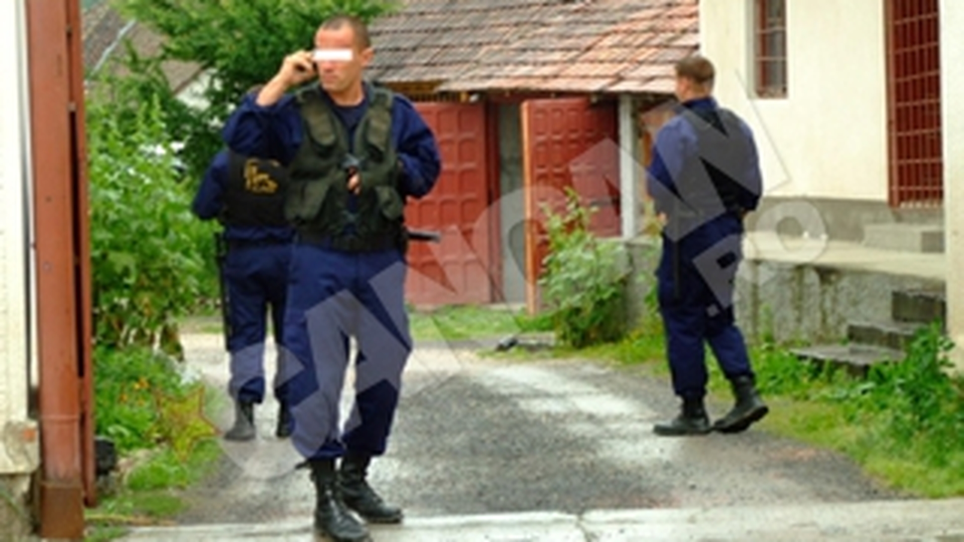 Conflict interetnic intre romi si unguri, intr-o localitate brasoveana