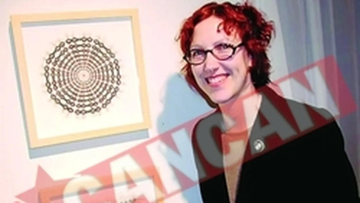 Picteaza cu propriul sange