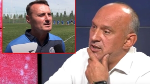 Florin Prunea a pierdut procesul cu Adrian Ambrosie! Ce trebuie să achite fostul mare portar