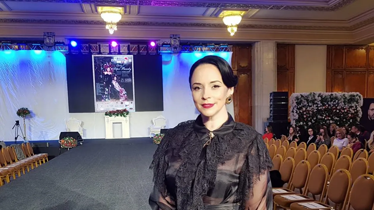 Andreea Marin este îndrăgostită lulea: ”Asta e tot ce ne trebuie...”