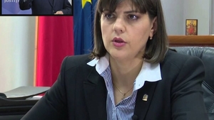 UPDATE: Decizia CSM în urma solicitării cu privire la revocarea șefei DNA, Codruța Kovesi