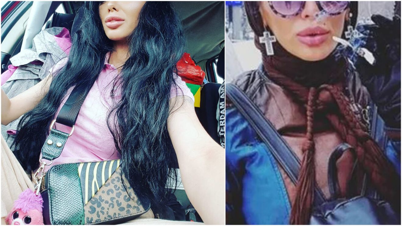 Fosta vedetă a României și-a bătut mama și copilul! „Am ordinul de protecție, căci a fost emis pe 6 luni”