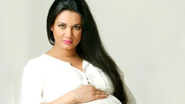 Nicoleta Luciu, despre cele 45 de kg acumulate la prima sarcina: Nu suportam sa ma vad in oglinda, am fost la un pas de hepatita, am slabit brusc