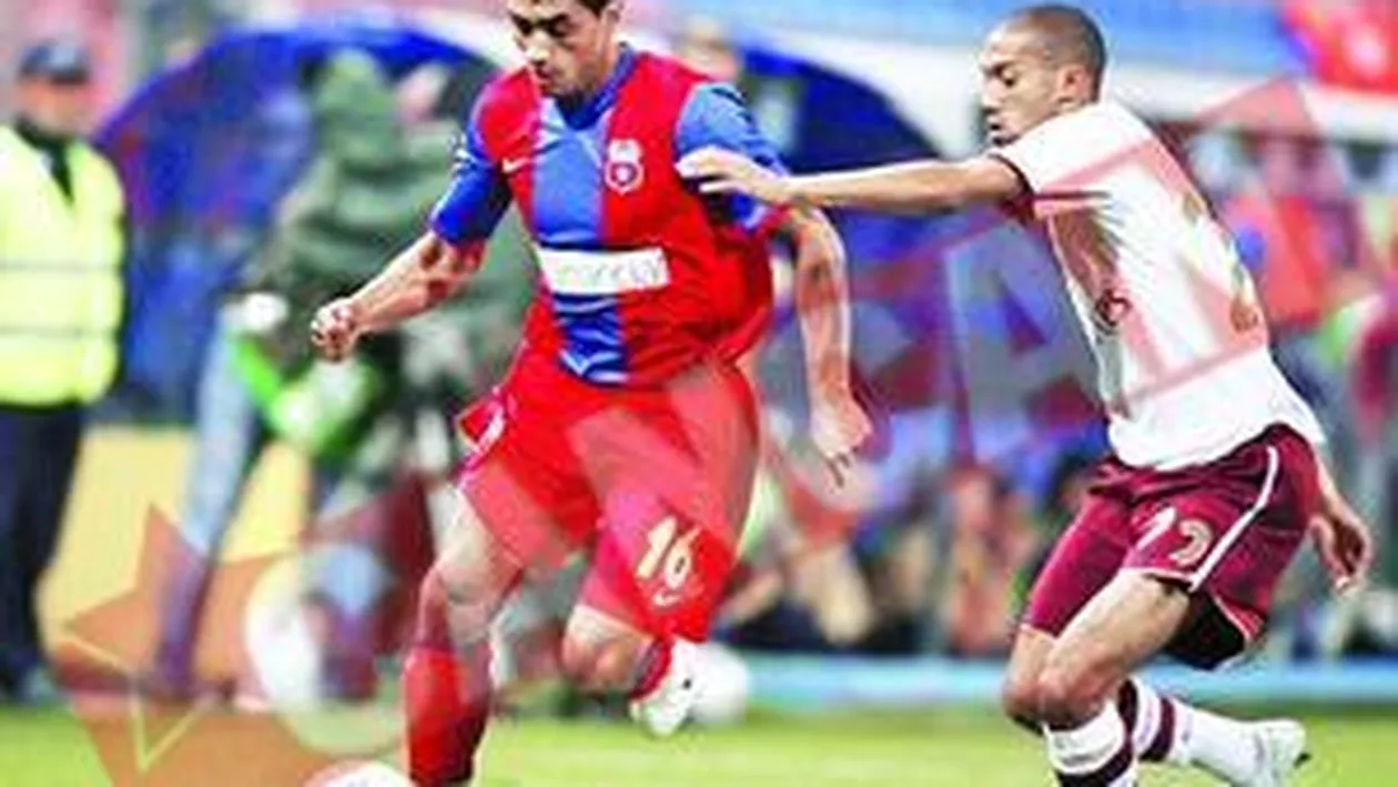 Szekely in locul lui Banel