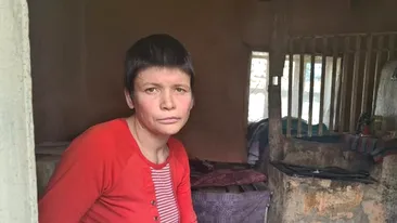 FOTO | Poveste demnă de film la Botoșani! O tânără a supraviețuit miraculos, după ce a fost bătută crunt de soț