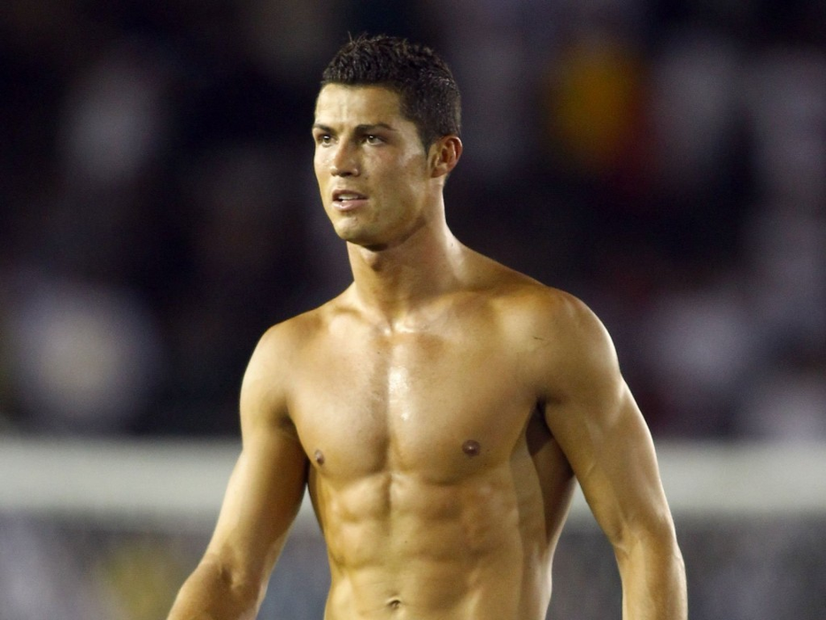 Cristiano Ronaldo a fost condamnat la 2 ani de închisoare cu suspendare în Spania