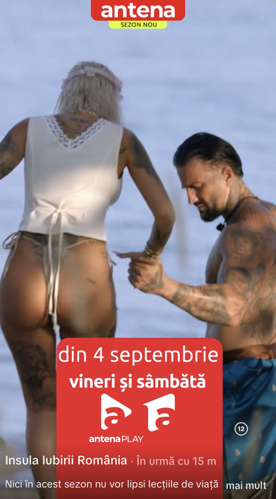 Marcel “Maluma” a călcat strâmb la Insula iubirii? Au apărut primele imagini cu ispita care i-a căzut cu tronc