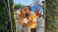 EX-ul Mariei Popovici se însoară și vrea să devină tătic! Mincu și-a cerut iubita de soție, iar cununia civilă a fost deja stabilită!