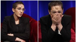 Daniel Balaciu, condamnat la 7 ani de închisoare! Dana Roba tună și fulgeră după ce a aflat sentința: ”Așa arată tentativa de omor în România”